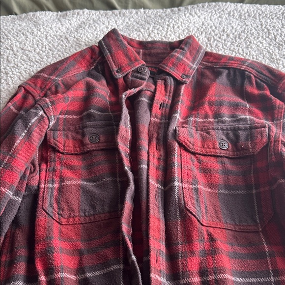 Flannel - Picture 2 of 4